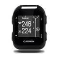 Garmin Approach G10 - Display